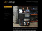 Data Strategy Ltd. strategy
