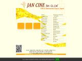 Jan Cine Eet. custom made promotional products