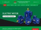 Fuan Agestar Electrical Machinery generators