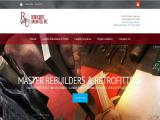 Master Rebuilders & Retrofitters Rebuilders Unlimited reamers