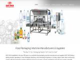 Easy Pack Export Asia beverage