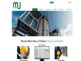 Mj Feed Mill Systems feed