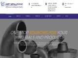 Unifit Metalloys Inc. titanium alloy tubes
