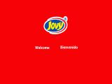 Home - Jovy Candy machinery