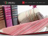 Egyptian Italian Co. For Furniture textiles