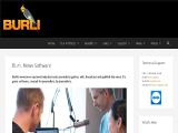 Burli Software featured