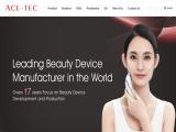 Dongguan Ace-Tec patent