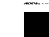 Home - Archers Usa learn