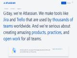 Home - Atlassian shared