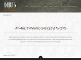 Ashburn Sauce Company: Profile credentials