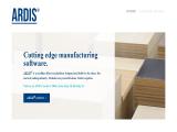 Ardis Optimization Software layouts