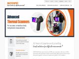 Scope T & M scope