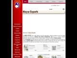 Mayur Exports barware