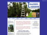 Tallman Ladders 541