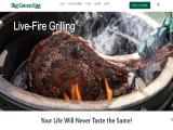 Big Green Egg, Worlds Best Smo 254 smo