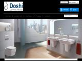 Doshi Ceramic Industries bidet