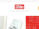 Lifedics Electronics Company Limited nutrition