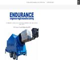 Endurance Engineering & Manufacturing rock flooring