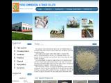 Cangzhou Yatai Commercial and Trade veterinary