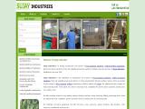 Sujay Industries juice rotary