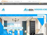 Shenzhen Acmeen Technology thread holder