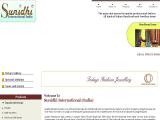 Sunidhi International India jewelry bags