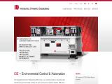 Ide – Integrated Dynamics Engineering isolators