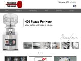 Pizza Equipment Professionals pizza tools equipment