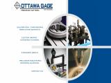 Ottawa Gage Precision Matters arbors