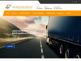 Saga Freight Express clearance
