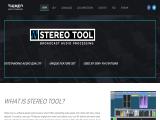 Stereo Tool plugin
