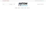 Ningbo Antow Electronics 12v adapter