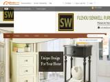 Fuzhou Senwell Furniture Manufacture vase design