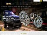 C.T.I. Traffic Industries automotive accessories