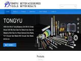 Danyang Tongyu Tools hammer drills