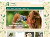 Biofood-Biolivs Ab tea europe sweden