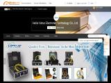 Hefei Vetus Electronic Technology rack
