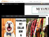 Xuzhou Mi Yi Trading dog collar accessories