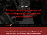 Pizzacloud messages