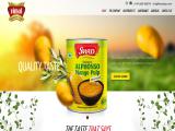 Vimal Agro Products biryani curry paste