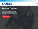 Castair - Air Compressors and Accessories aftercoolers