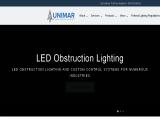 Unimar Faa Obstruction Lighting and Control Solutions faa