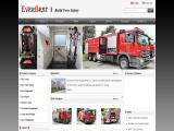 Chengdu Everbest Fire Equipment hose holder
