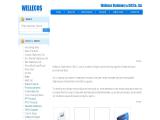 Wellecos Stationery & Gift promotional kids