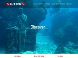 Island Boat Adventure/Delfin Diving scuba regulators