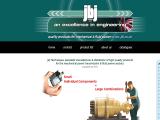 Jbj Techniques Limited I hydraulics