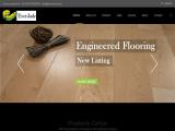 Everjade Flooring Products Group hardwood