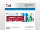 Process Cleaning Solutions agents