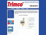 Trim-Gard / Trimco Company Limited trim
