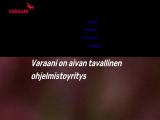Varaani Works Oy videos